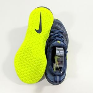Nike Metcon Flyknit 3 “Obsidian Volt” NWT Nike Metcon Flyknit 3 “Obsidian Volt” NWT